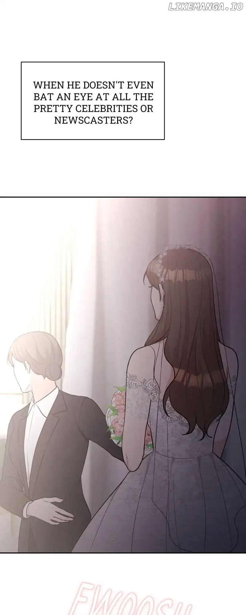 My Bosss’s Perfect Wedding Chapter 40 page 30