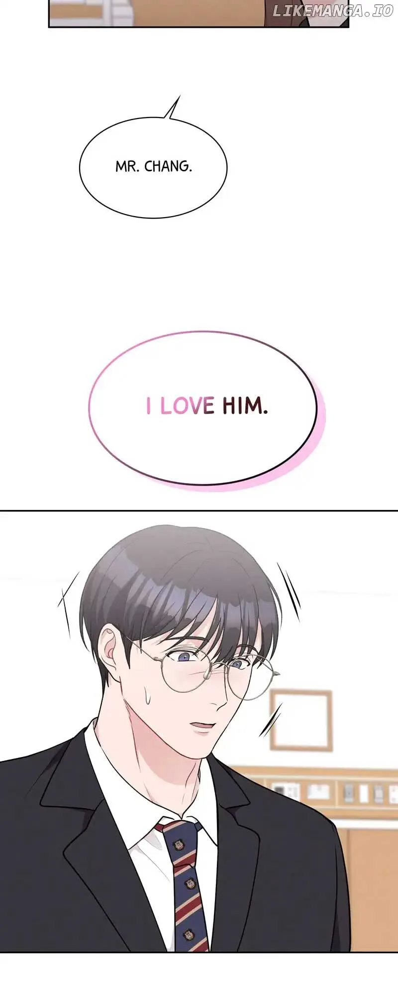 My Bosss’s Perfect Wedding Chapter 42 page 21