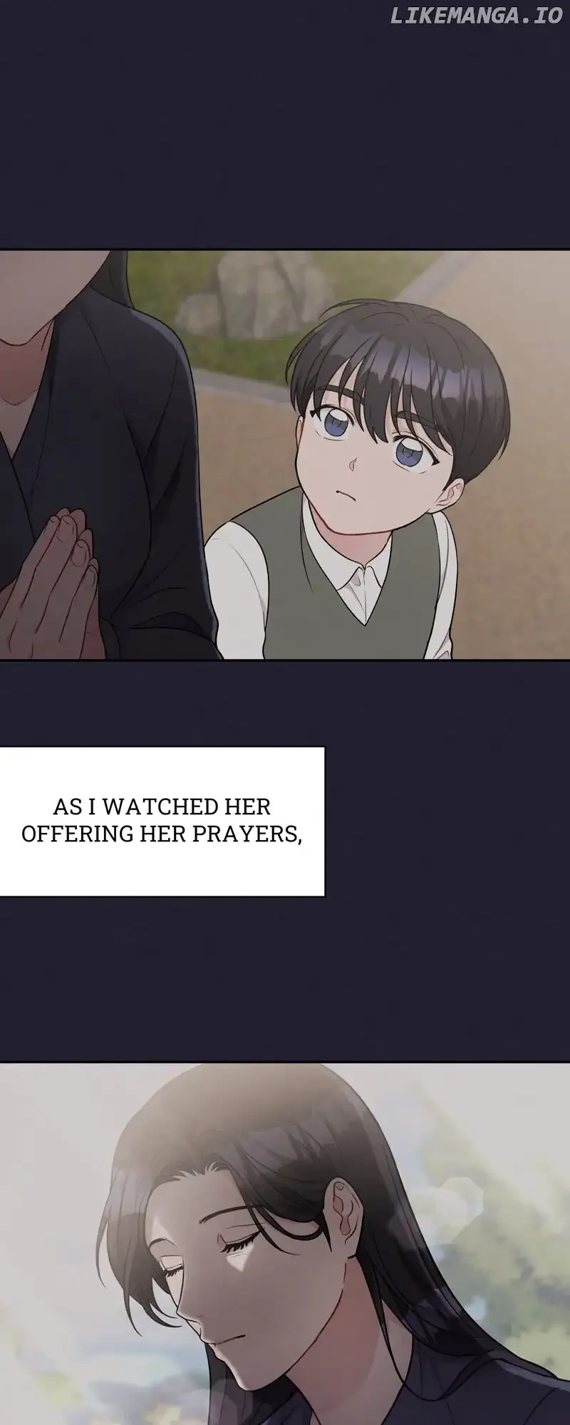 My Bosss’s Perfect Wedding Chapter 44 page 29