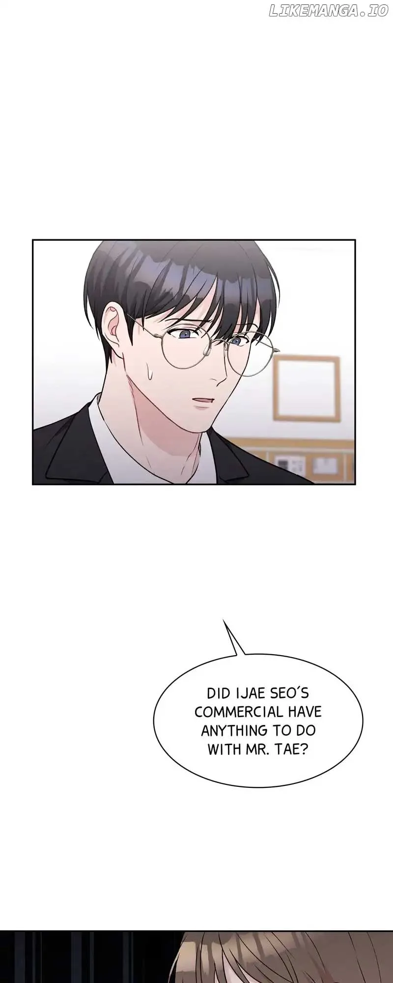 My Bosss’s Perfect Wedding Chapter 42 page 22