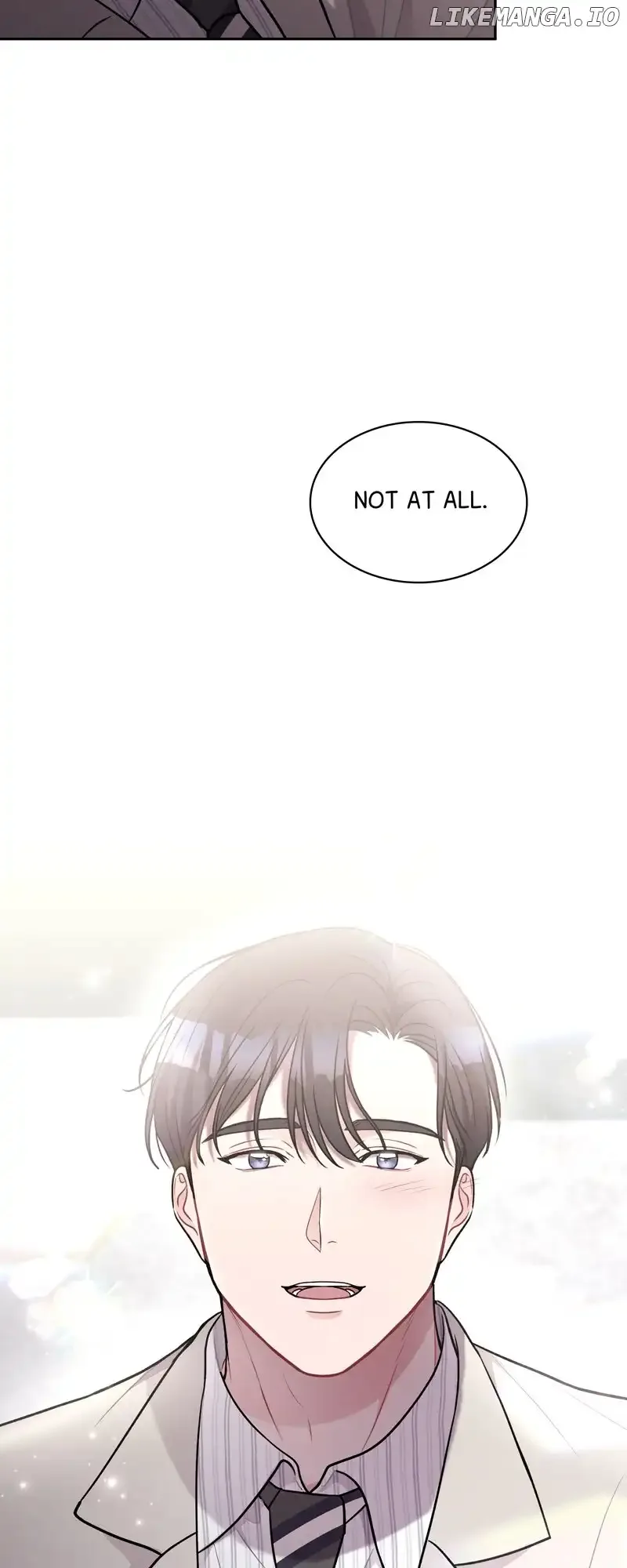 My Bosss’s Perfect Wedding Chapter 40 page 39
