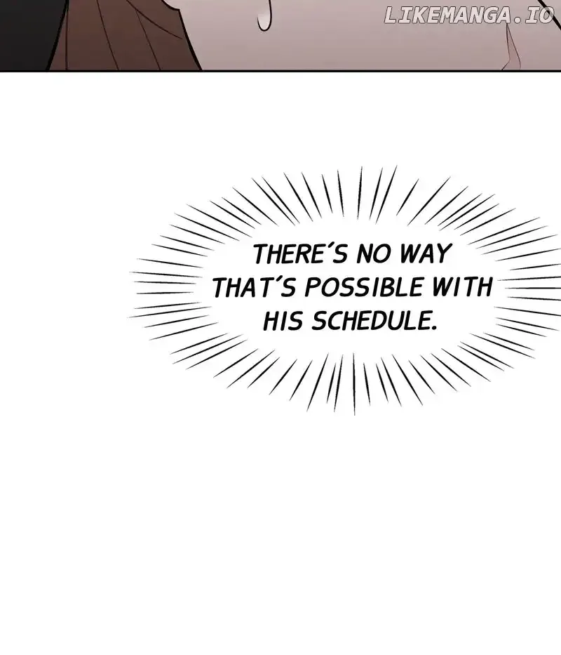 My Bosss’s Perfect Wedding Chapter 47 page 19