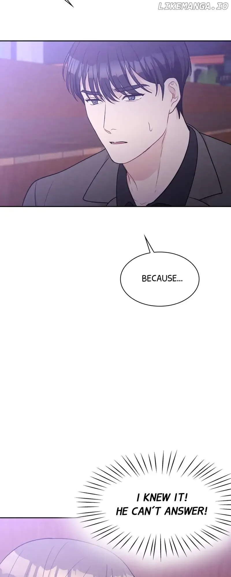 My Bosss’s Perfect Wedding Chapter 46 page 12