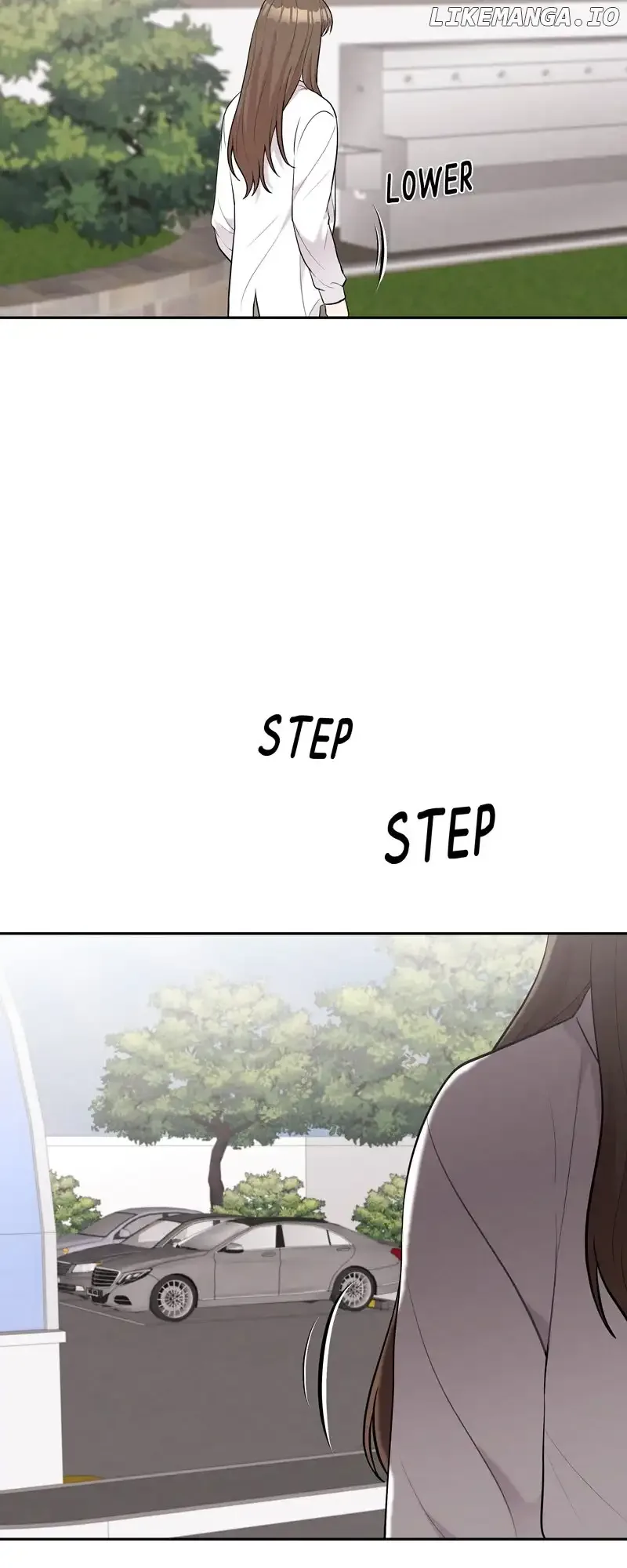 My Bosss’s Perfect Wedding Chapter 47 page 6