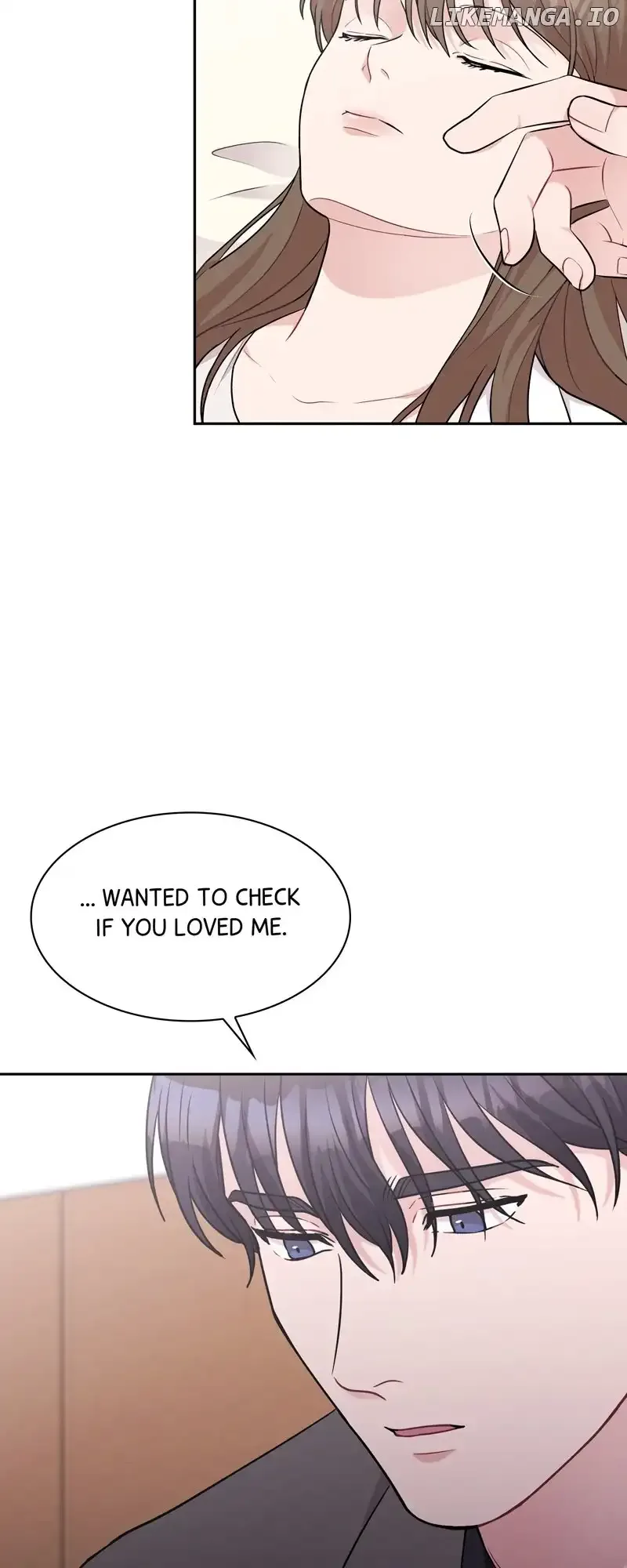 My Bosss’s Perfect Wedding Chapter 46 page 41