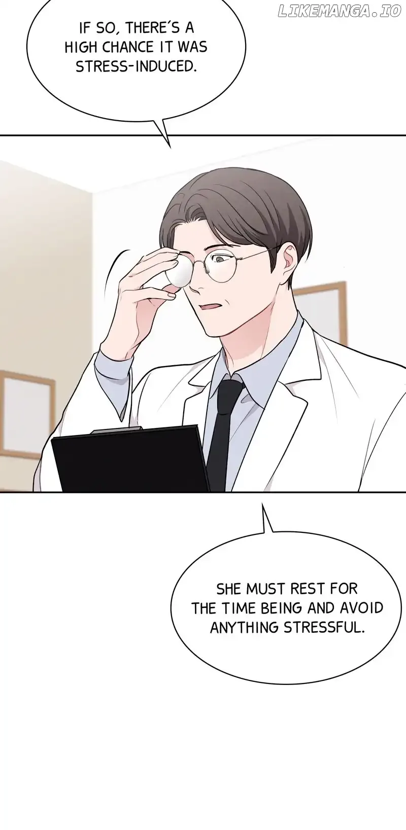 My Bosss’s Perfect Wedding Chapter 46 page 29