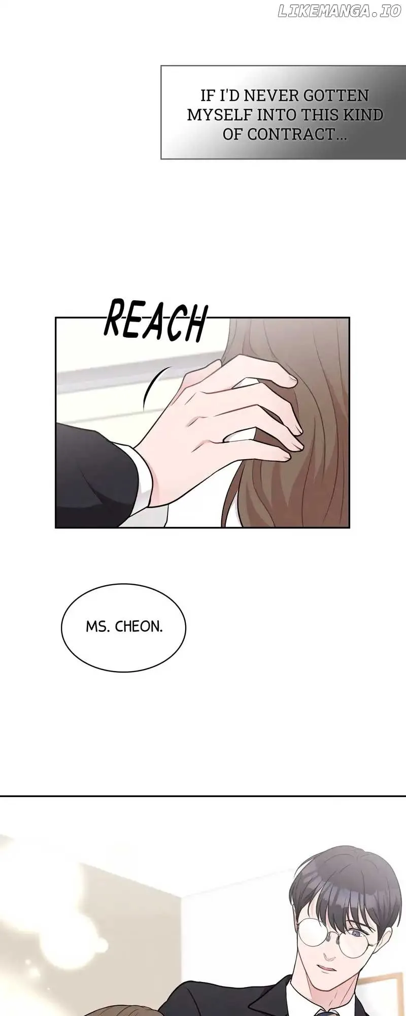 My Bosss’s Perfect Wedding Chapter 42 page 36