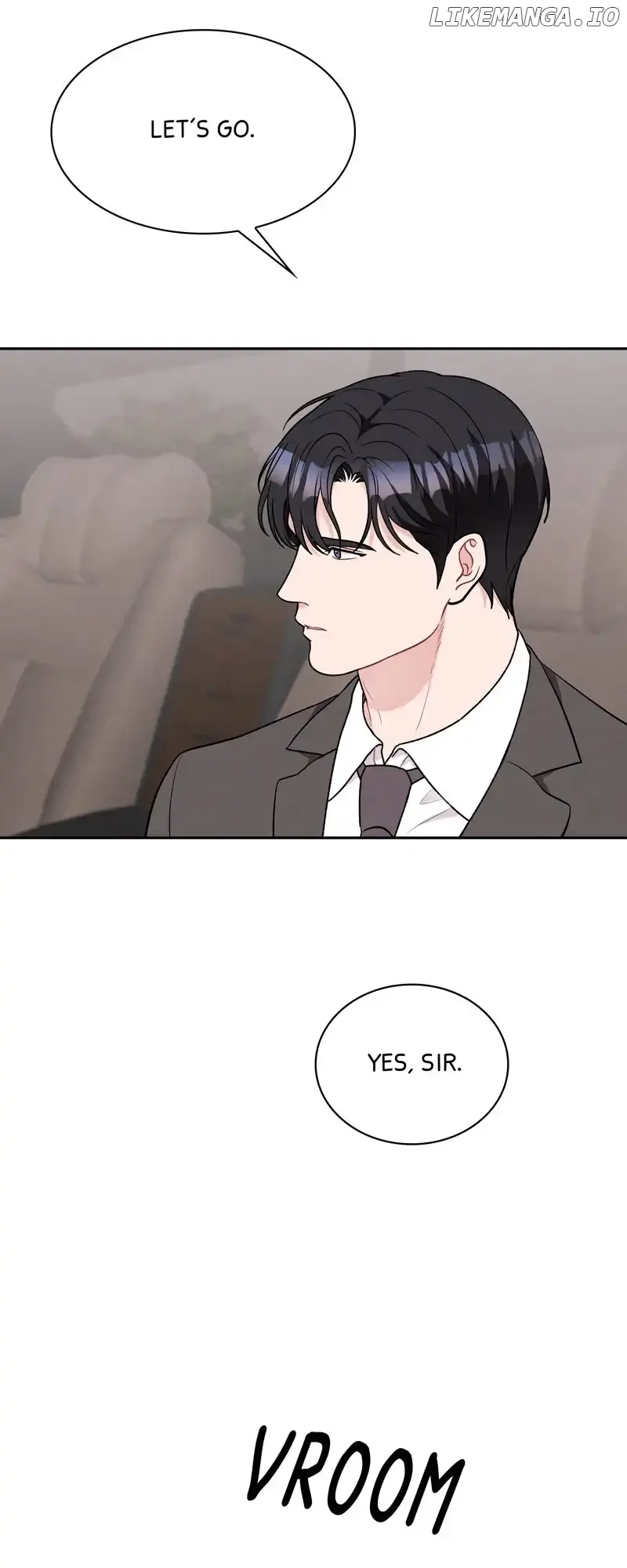 My Bosss’s Perfect Wedding Chapter 47 page 8