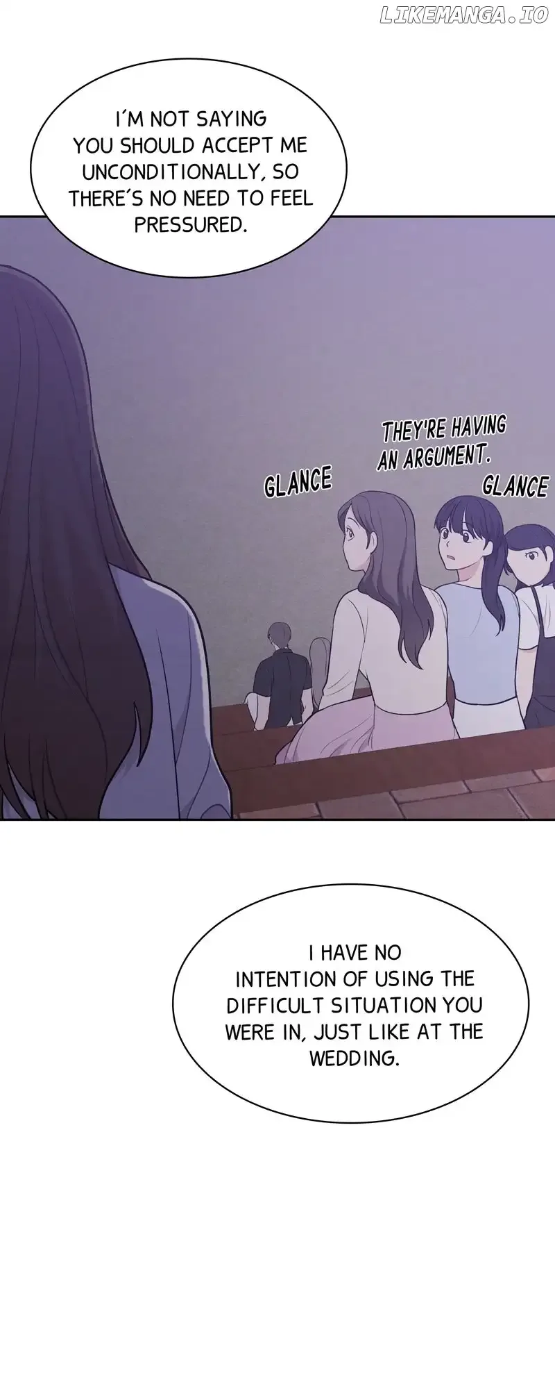 My Bosss’s Perfect Wedding Chapter 46 page 9