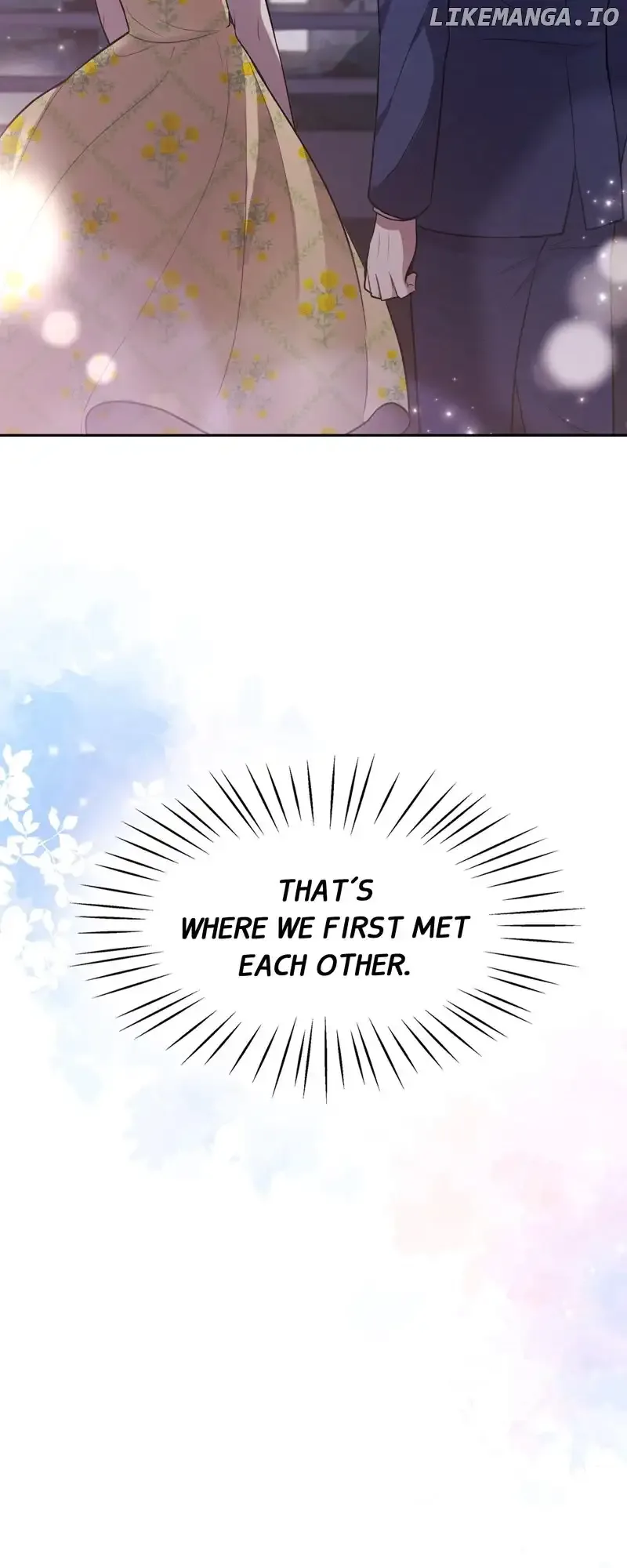 My Bosss’s Perfect Wedding Chapter 47 page 3