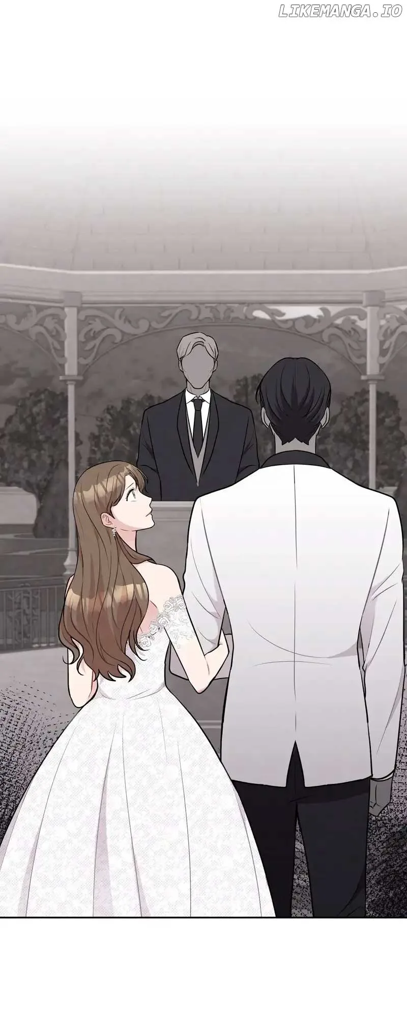 My Bosss’s Perfect Wedding Chapter 42 page 28