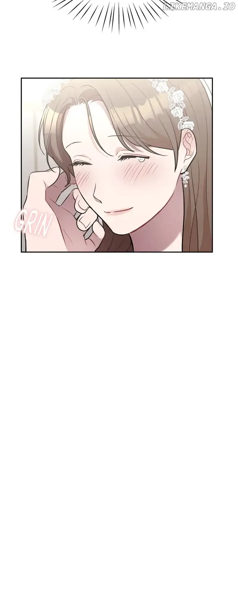 My Bosss’s Perfect Wedding Chapter 40 page 43