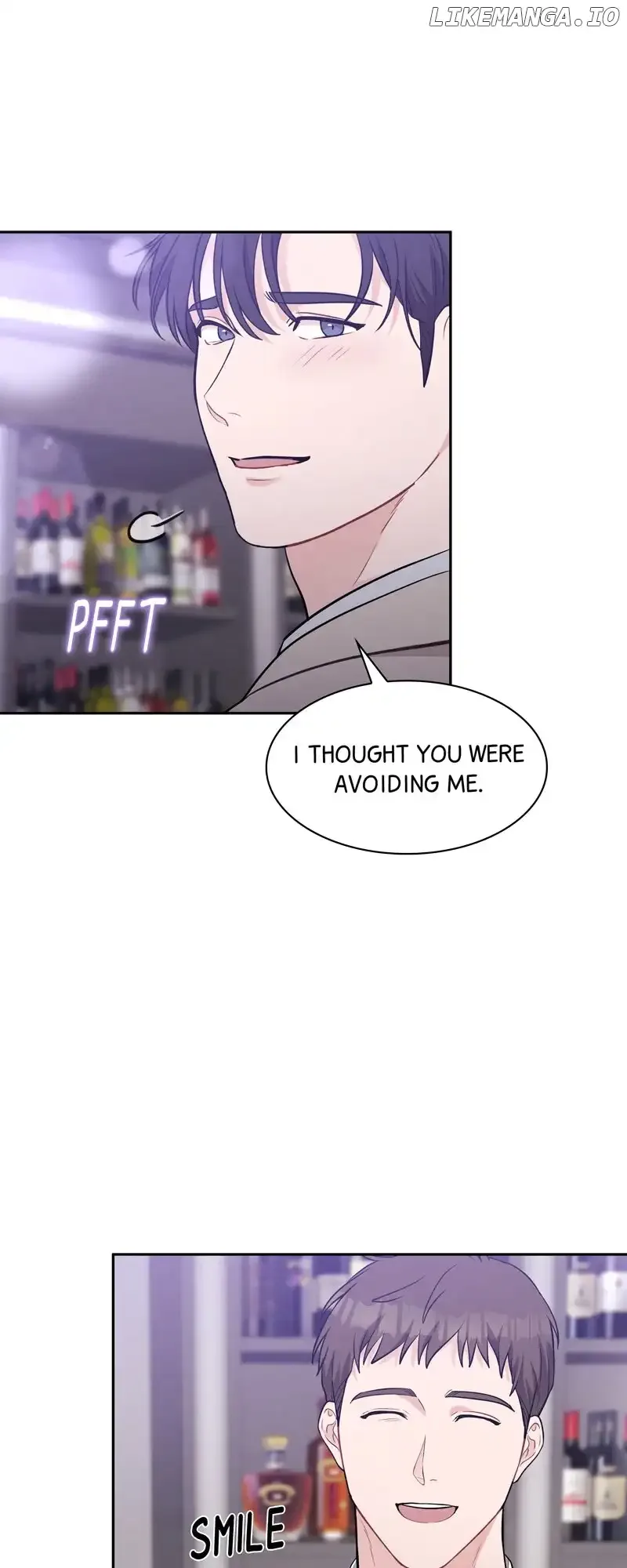 My Bosss’s Perfect Wedding Chapter 47 page 53