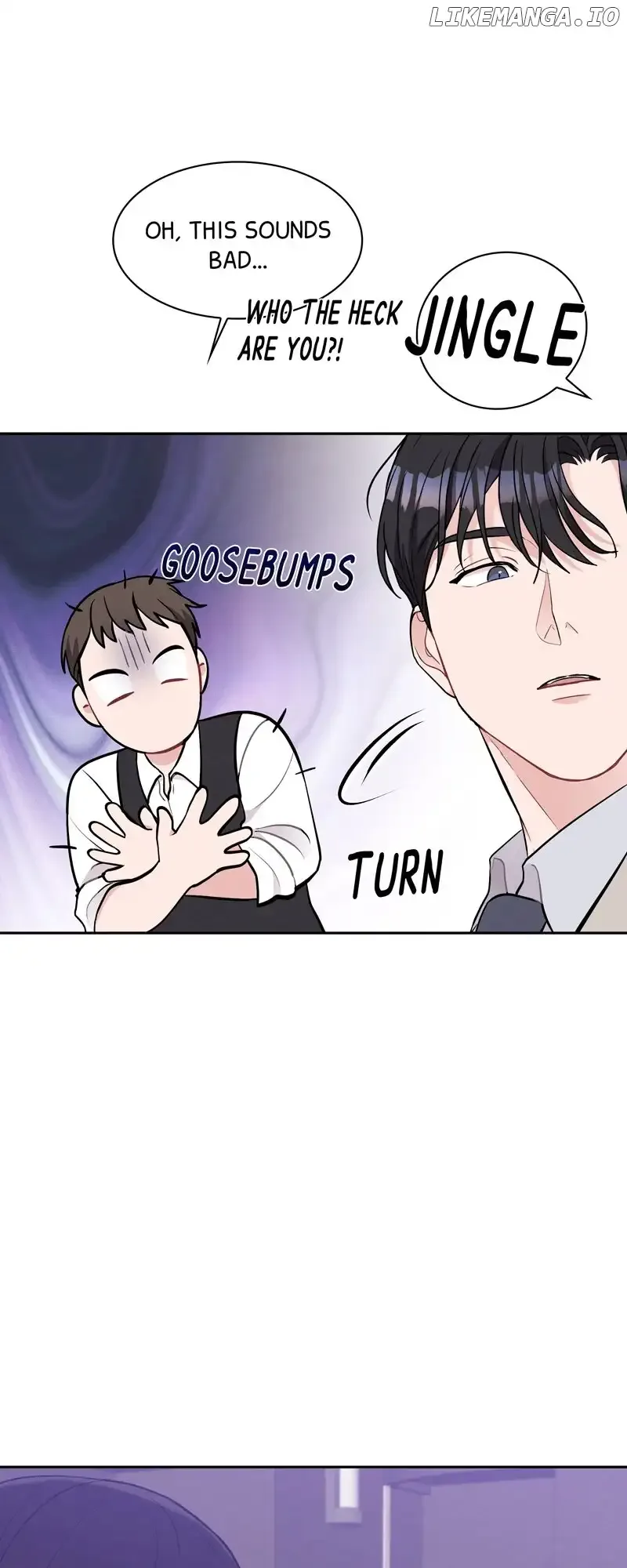 My Bosss’s Perfect Wedding Chapter 47 page 43