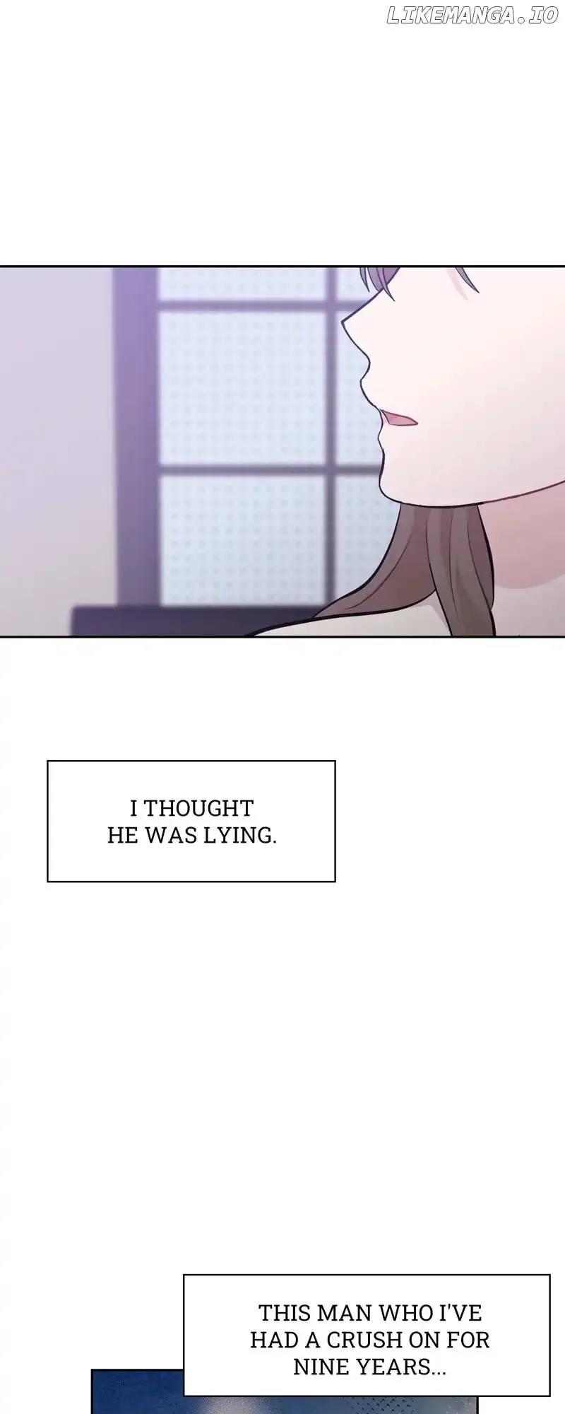 My Bosss’s Perfect Wedding Chapter 47 page 66