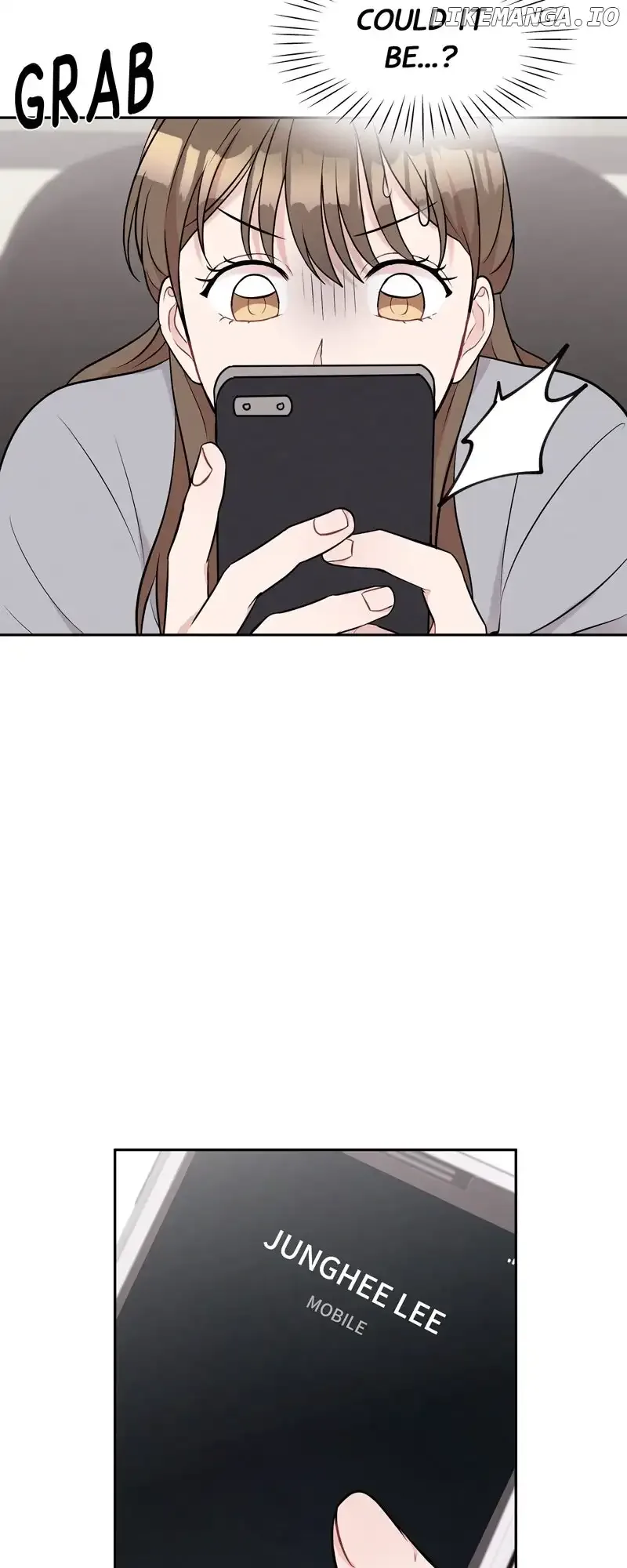 My Bosss’s Perfect Wedding Chapter 47 page 21