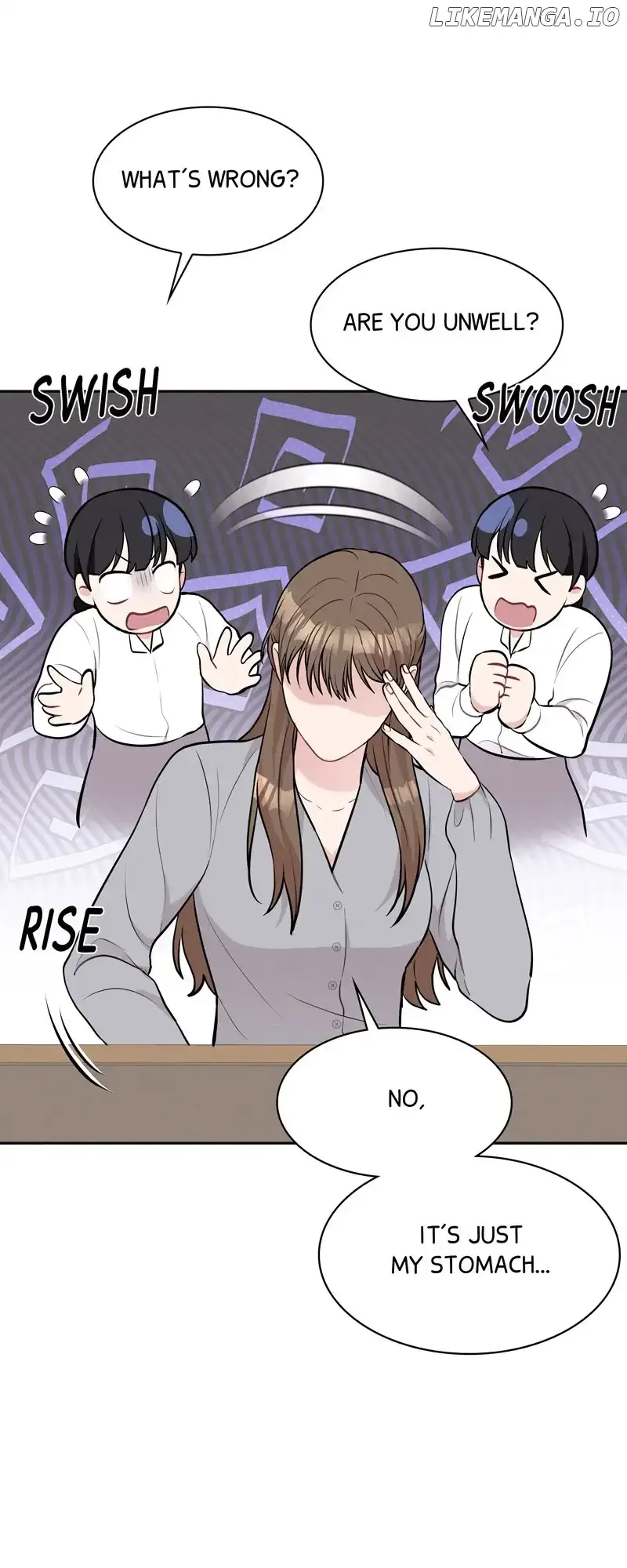My Bosss’s Perfect Wedding Chapter 47 page 16