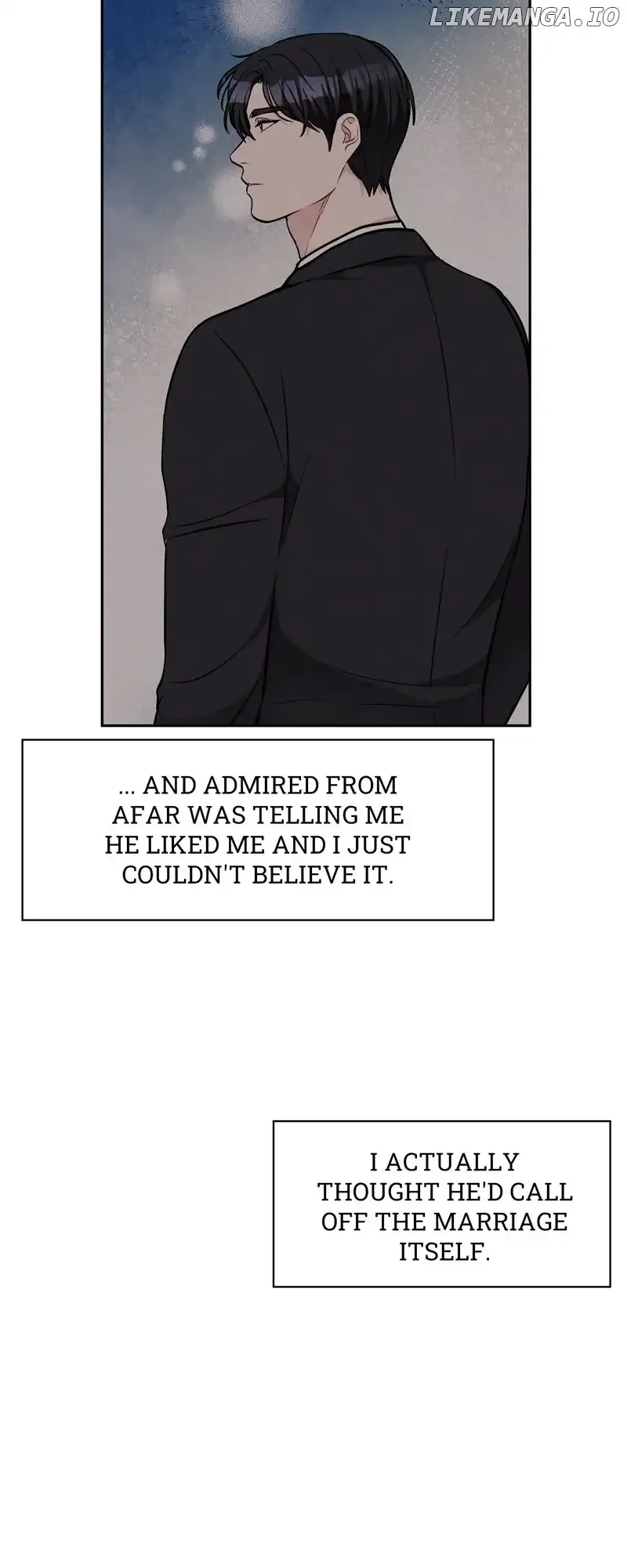 My Bosss’s Perfect Wedding Chapter 47 page 67