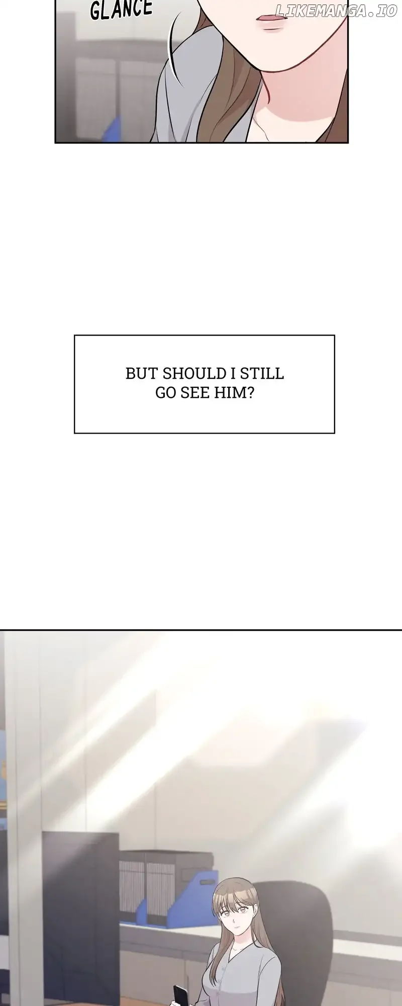 My Bosss’s Perfect Wedding Chapter 47 page 36