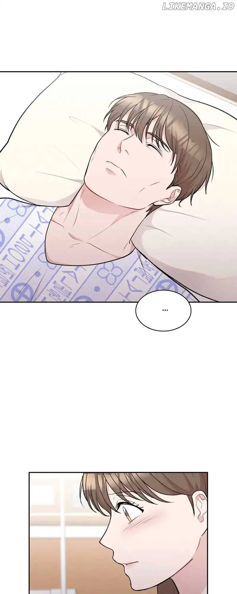 My Bosss’s Perfect Wedding Chapter 42 page 20