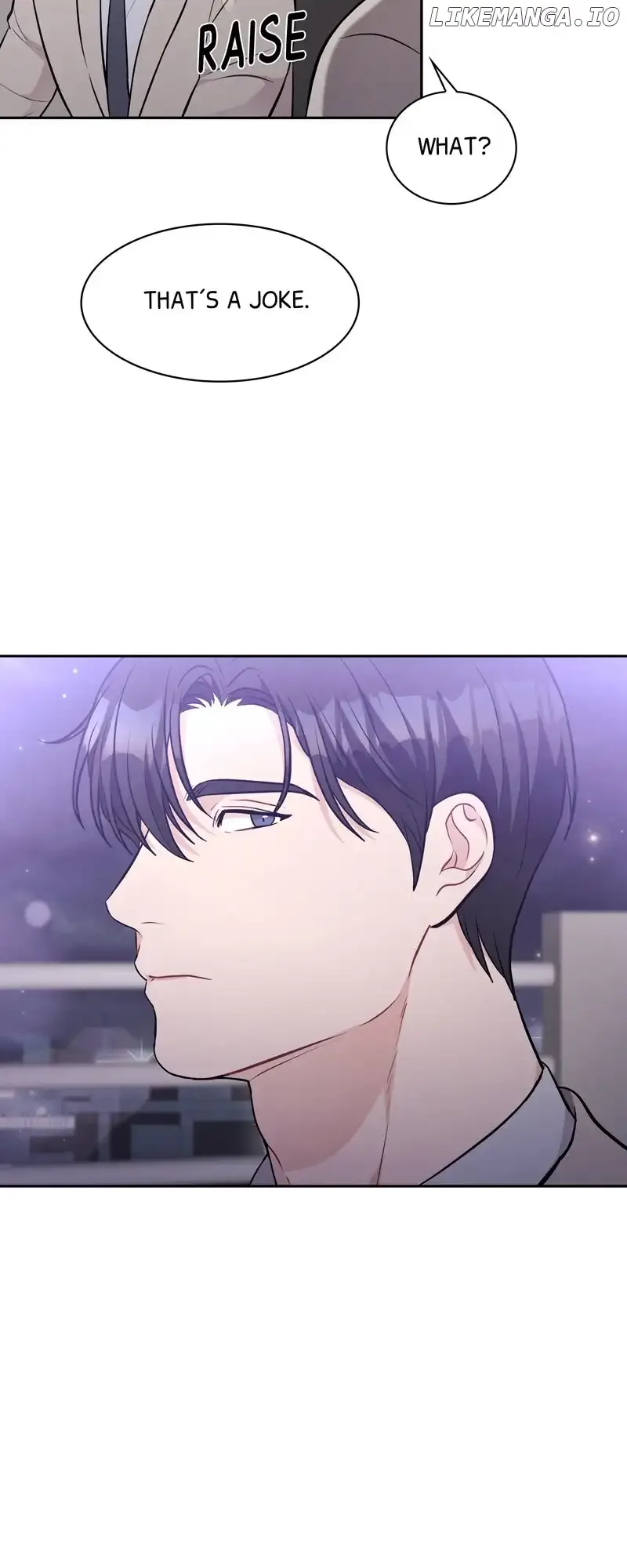 My Bosss’s Perfect Wedding Chapter 47 page 59