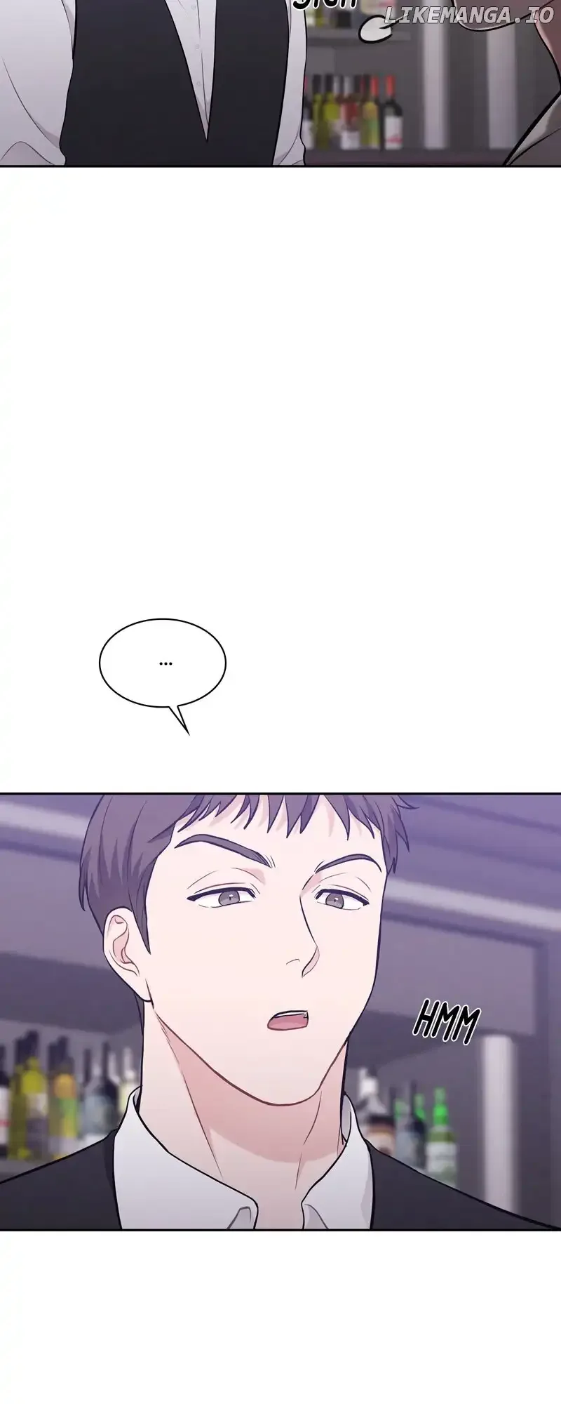 My Bosss’s Perfect Wedding Chapter 47 page 45