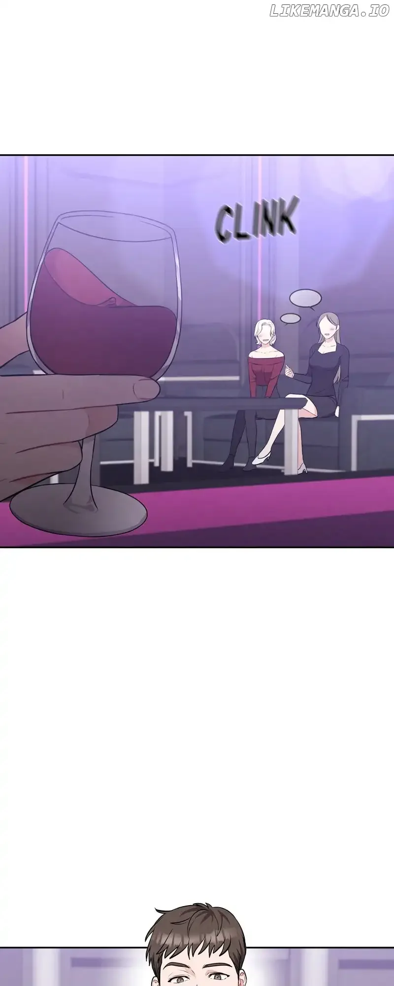 My Bosss’s Perfect Wedding Chapter 47 page 39