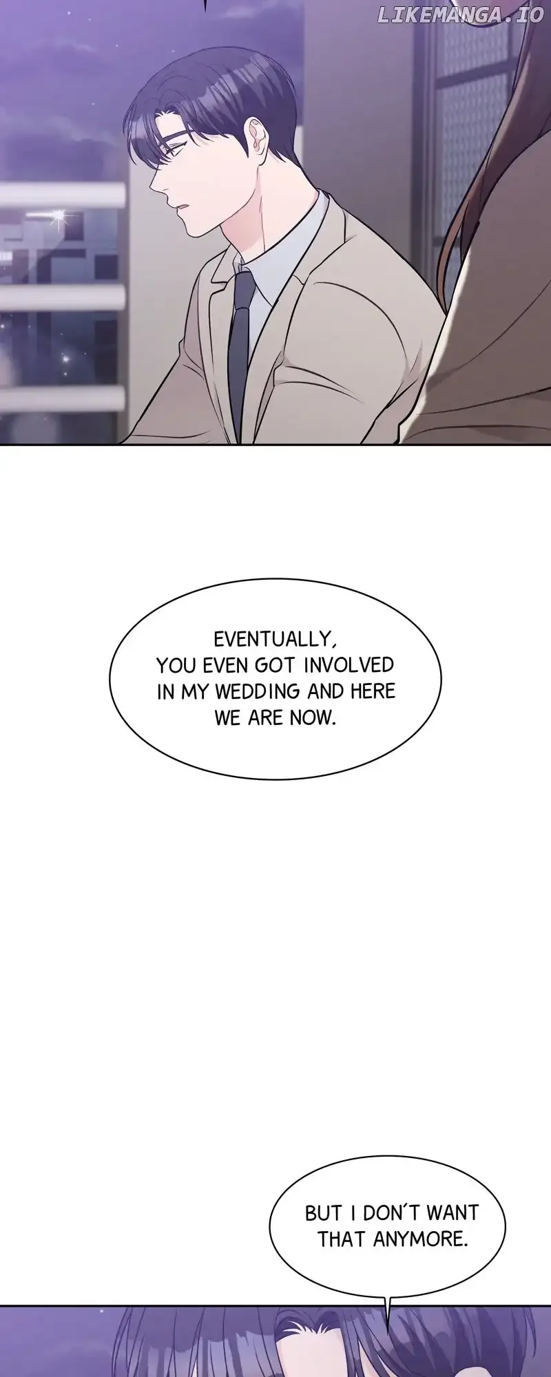 My Bosss’s Perfect Wedding Chapter 47 page 62