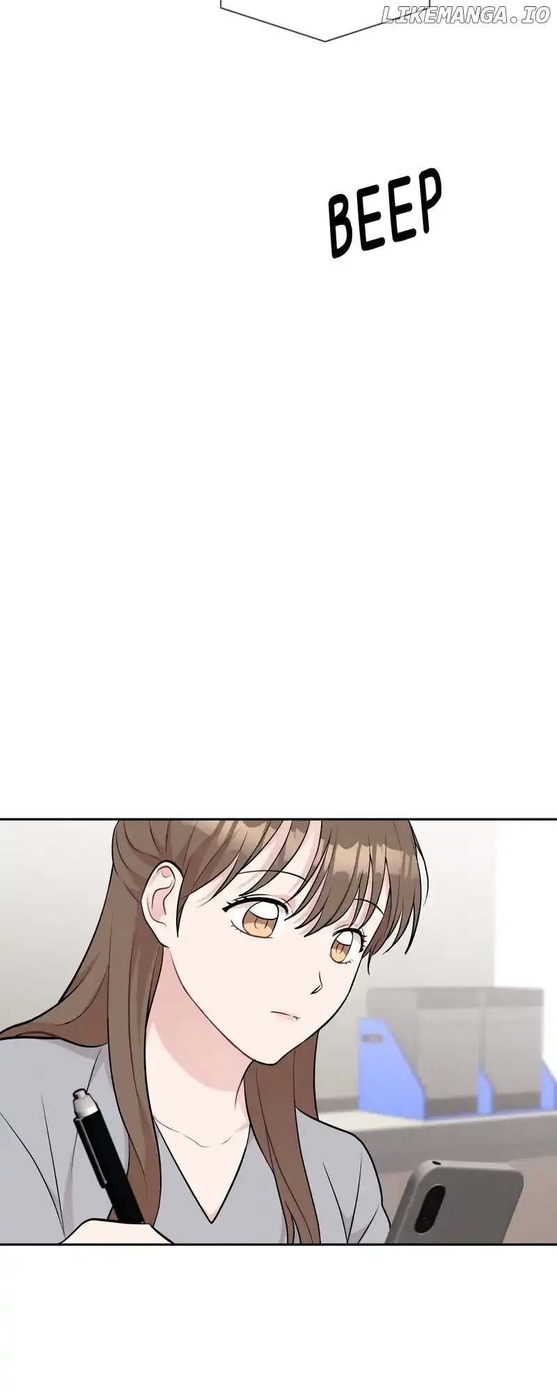 My Bosss’s Perfect Wedding Chapter 47 page 31