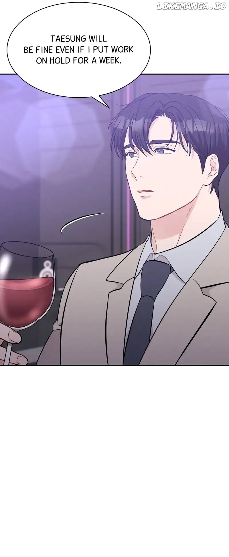 My Bosss’s Perfect Wedding Chapter 47 page 42