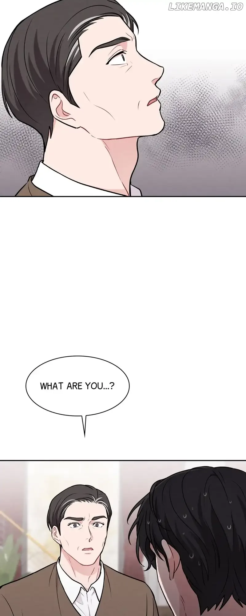My Bosss’s Perfect Wedding Chapter 44 page 53