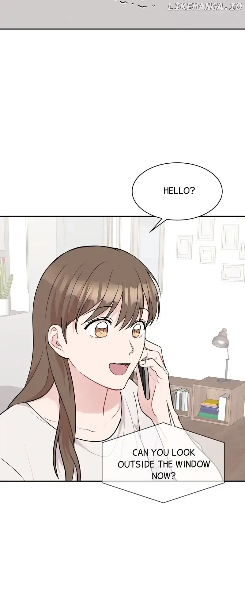 My Bosss’s Perfect Wedding Chapter 44 page 67
