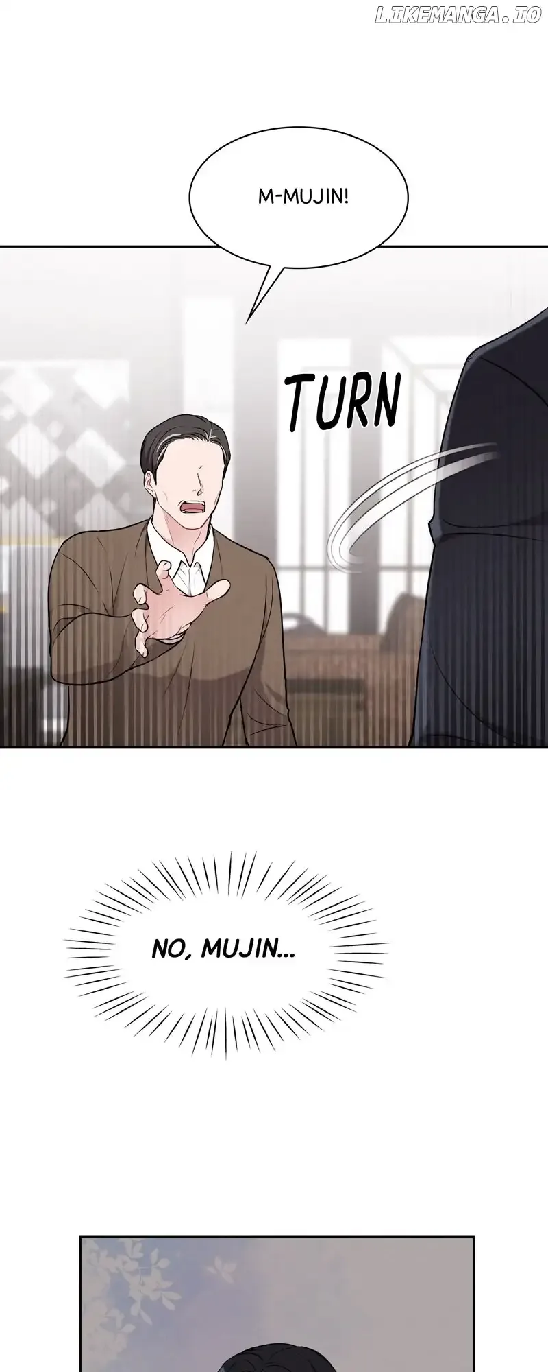 My Bosss’s Perfect Wedding Chapter 44 page 62