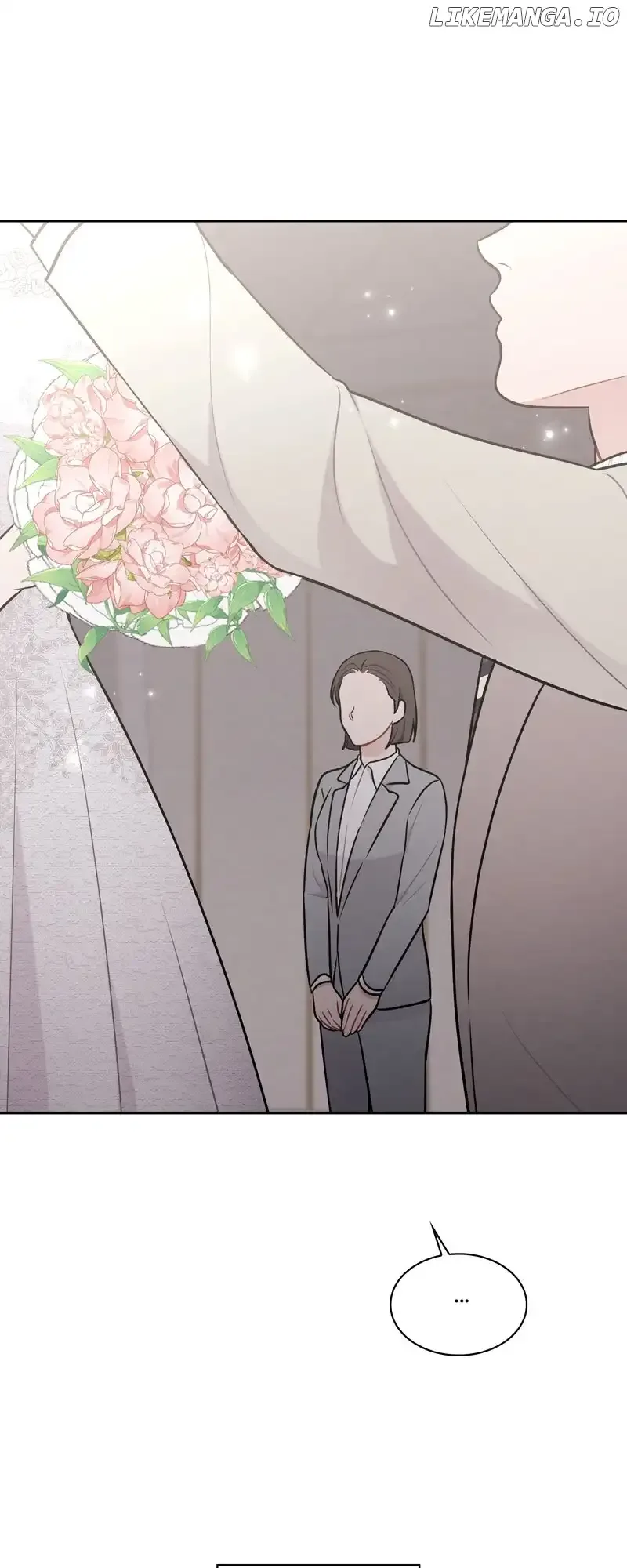 My Bosss’s Perfect Wedding Chapter 40 page 44