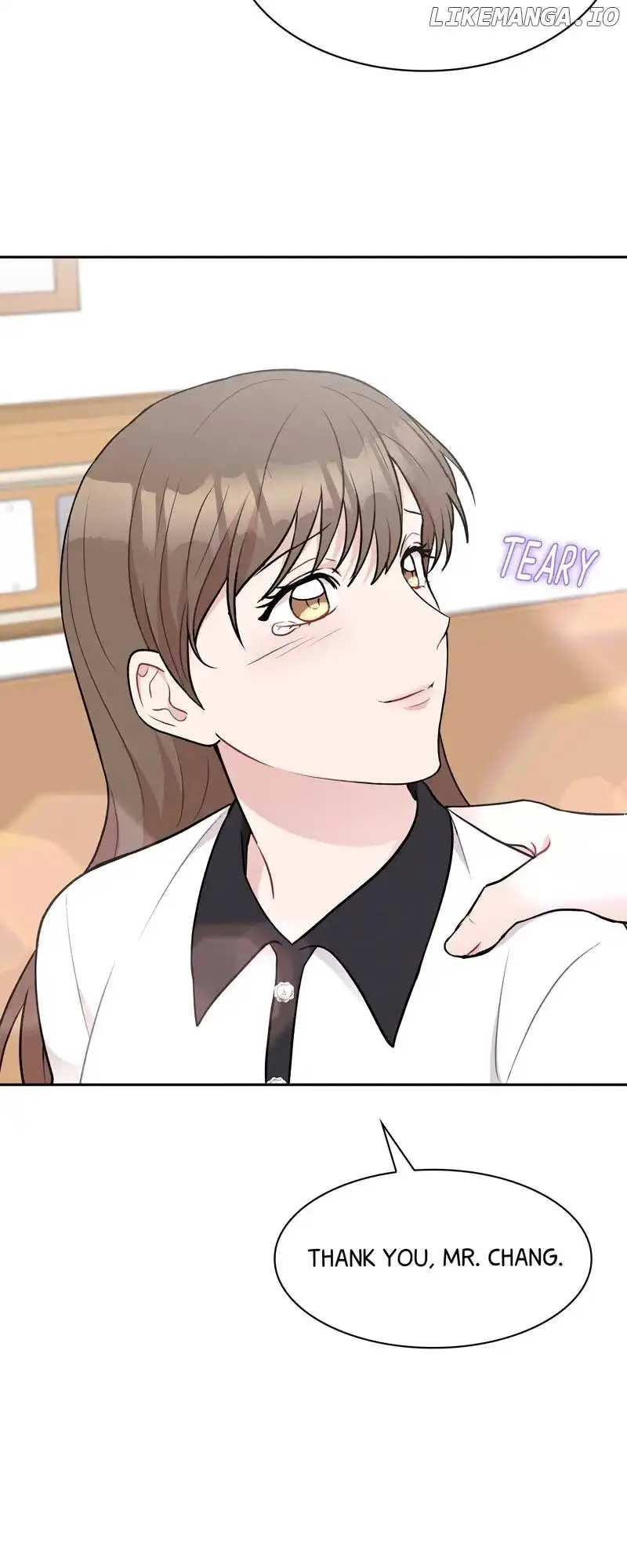 My Bosss’s Perfect Wedding Chapter 42 page 39