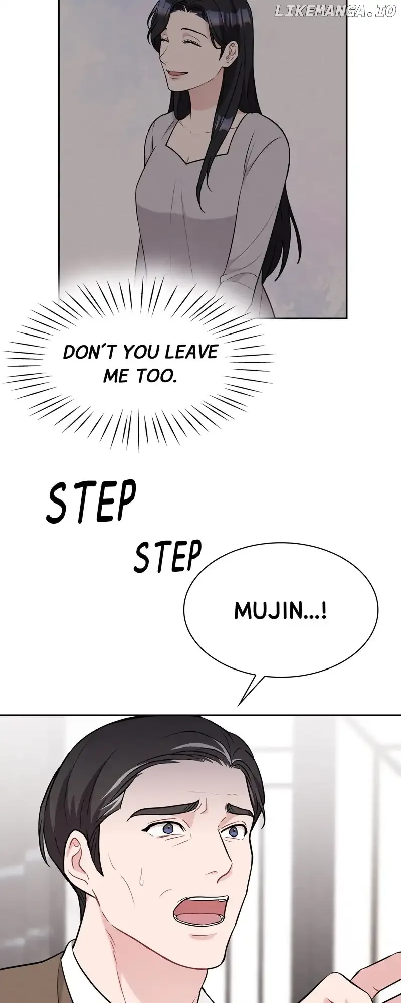 My Bosss’s Perfect Wedding Chapter 44 page 63