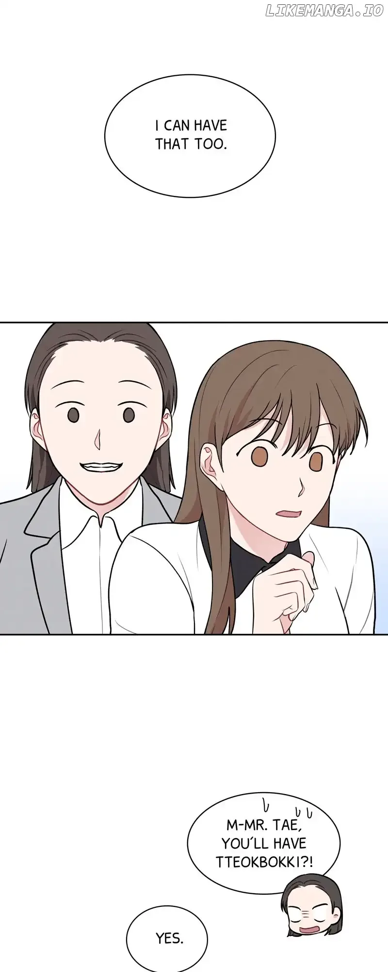 My Bosss’s Perfect Wedding Chapter 40 page 58