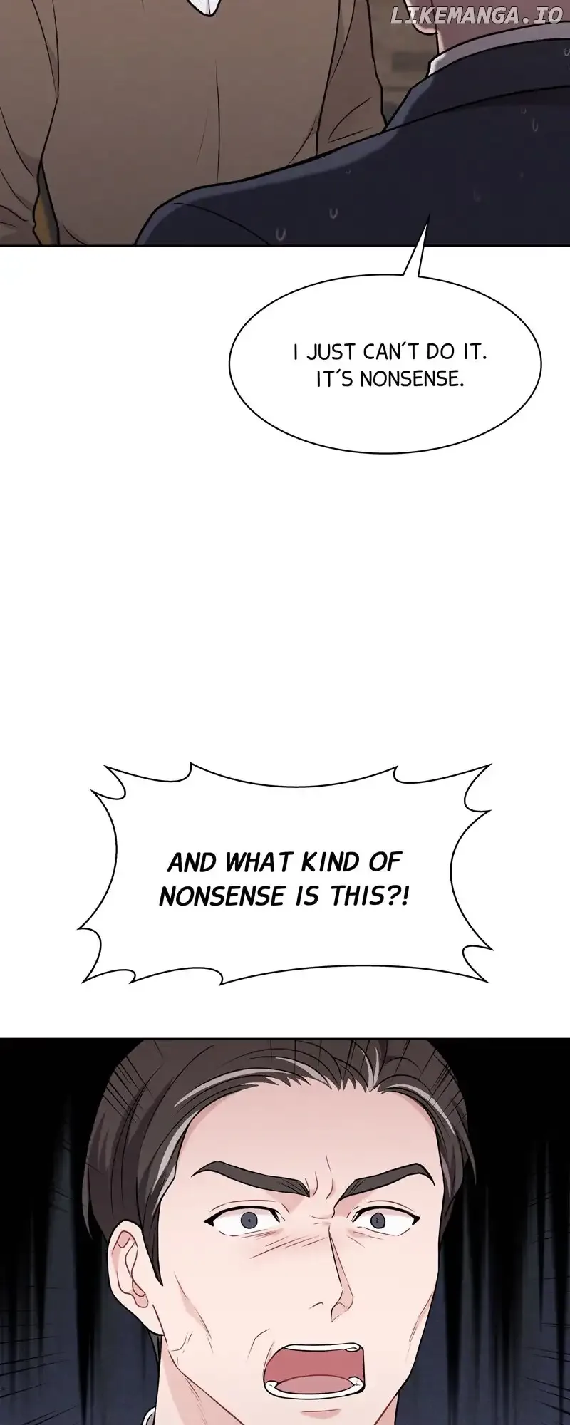 My Bosss’s Perfect Wedding Chapter 44 page 54
