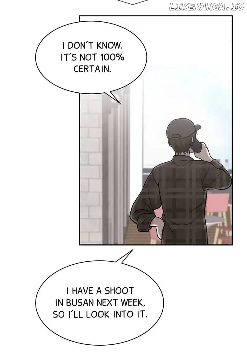 My Bosss’s Perfect Wedding Chapter 42 page 49