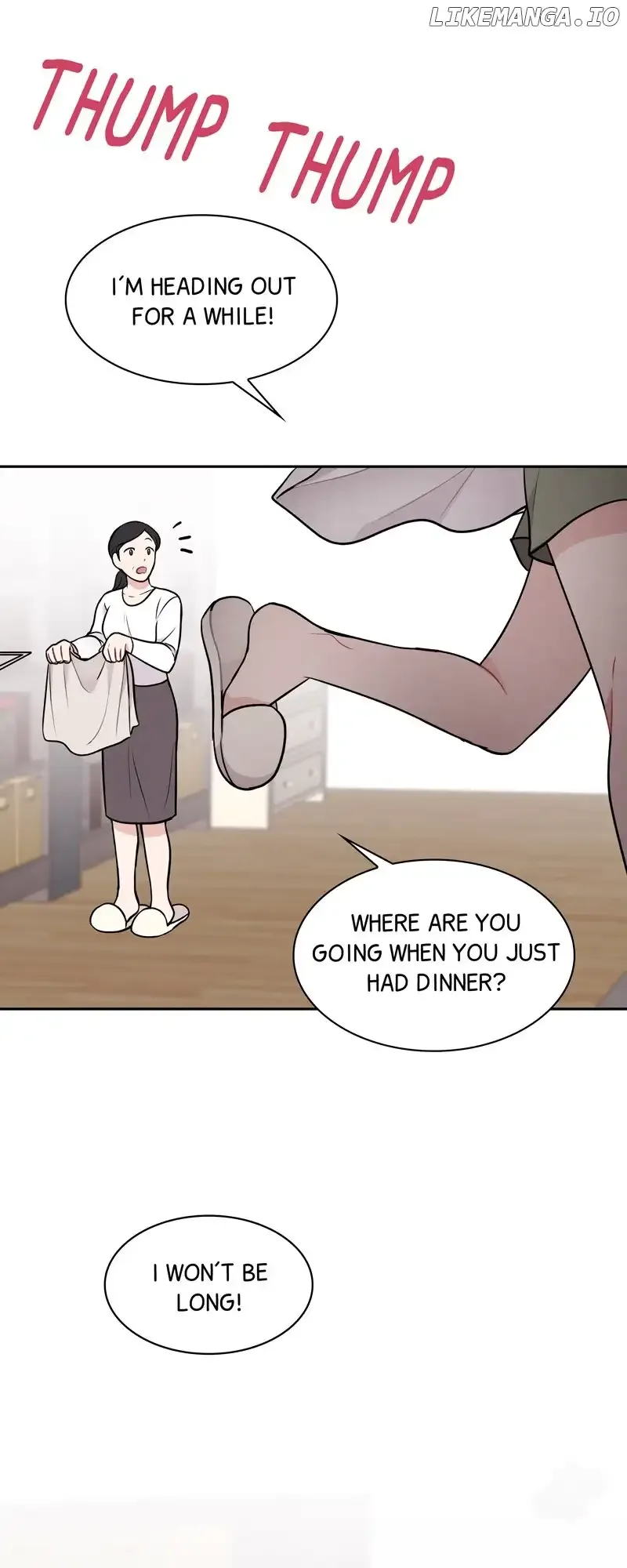 My Bosss’s Perfect Wedding Chapter 44 page 71