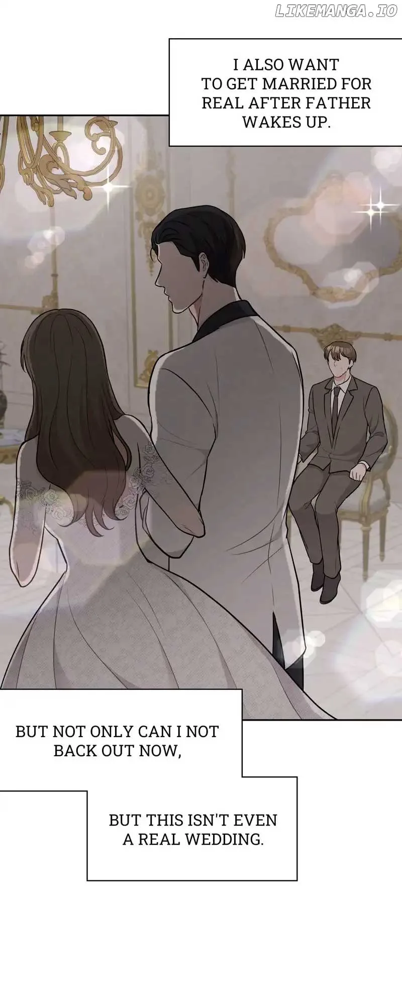 My Bosss’s Perfect Wedding Chapter 42 page 33