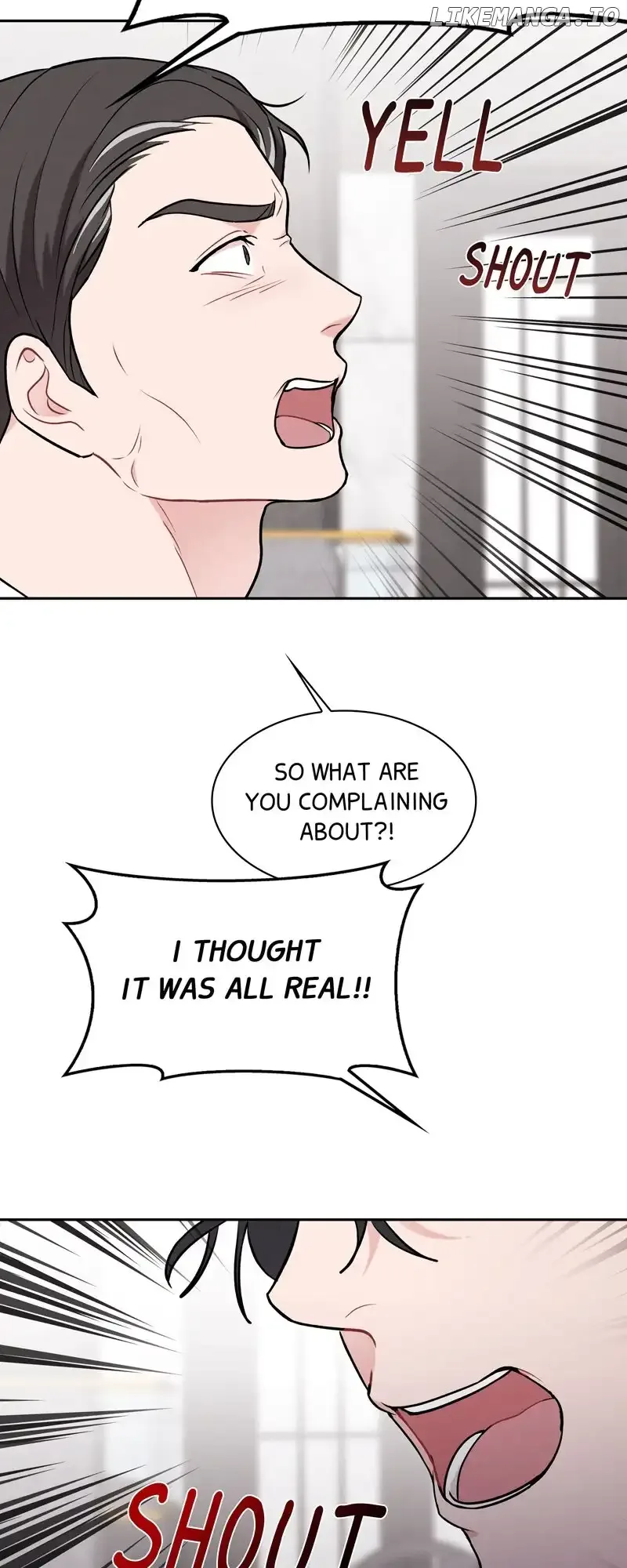 My Bosss’s Perfect Wedding Chapter 44 page 57