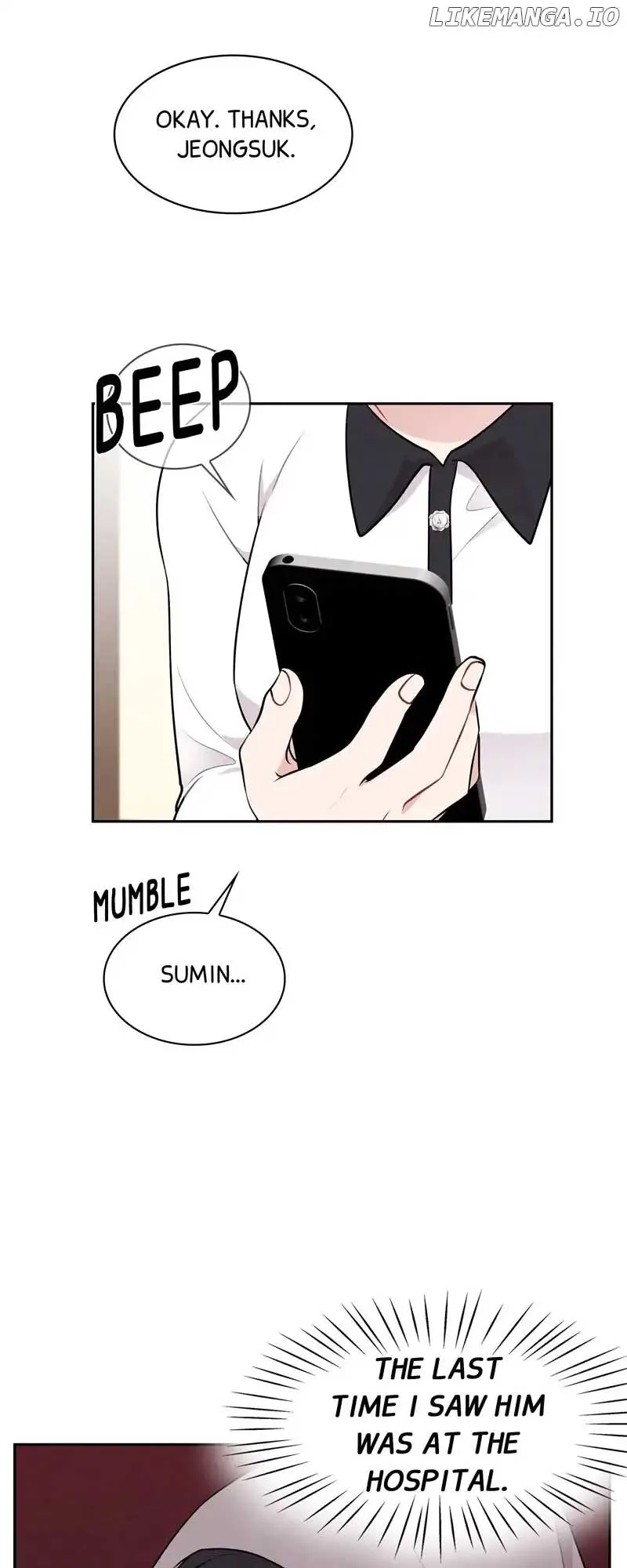My Bosss’s Perfect Wedding Chapter 42 page 52