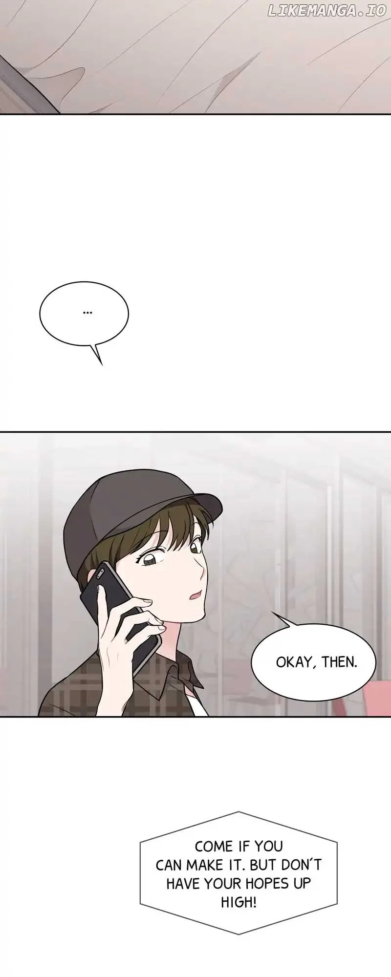 My Bosss’s Perfect Wedding Chapter 42 page 51