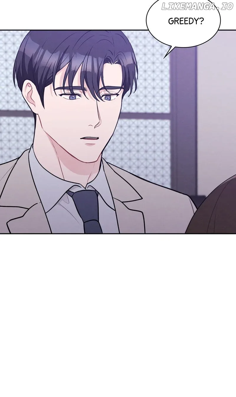 My Bosss’s Perfect Wedding Chapter 48 page 9