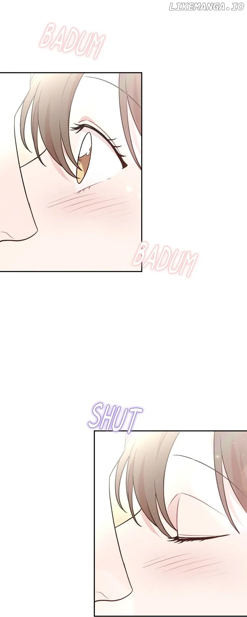 My Bosss’s Perfect Wedding Chapter 48 page 44