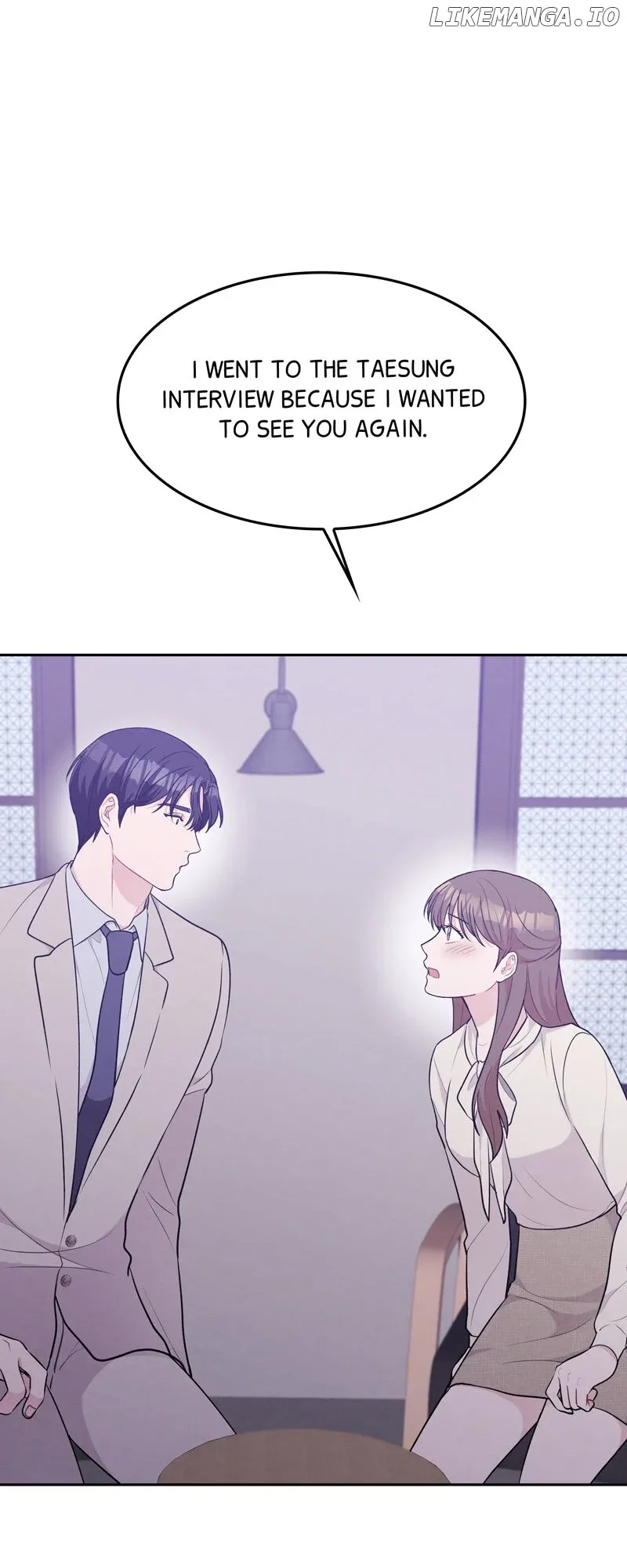 My Bosss’s Perfect Wedding Chapter 48 page 10