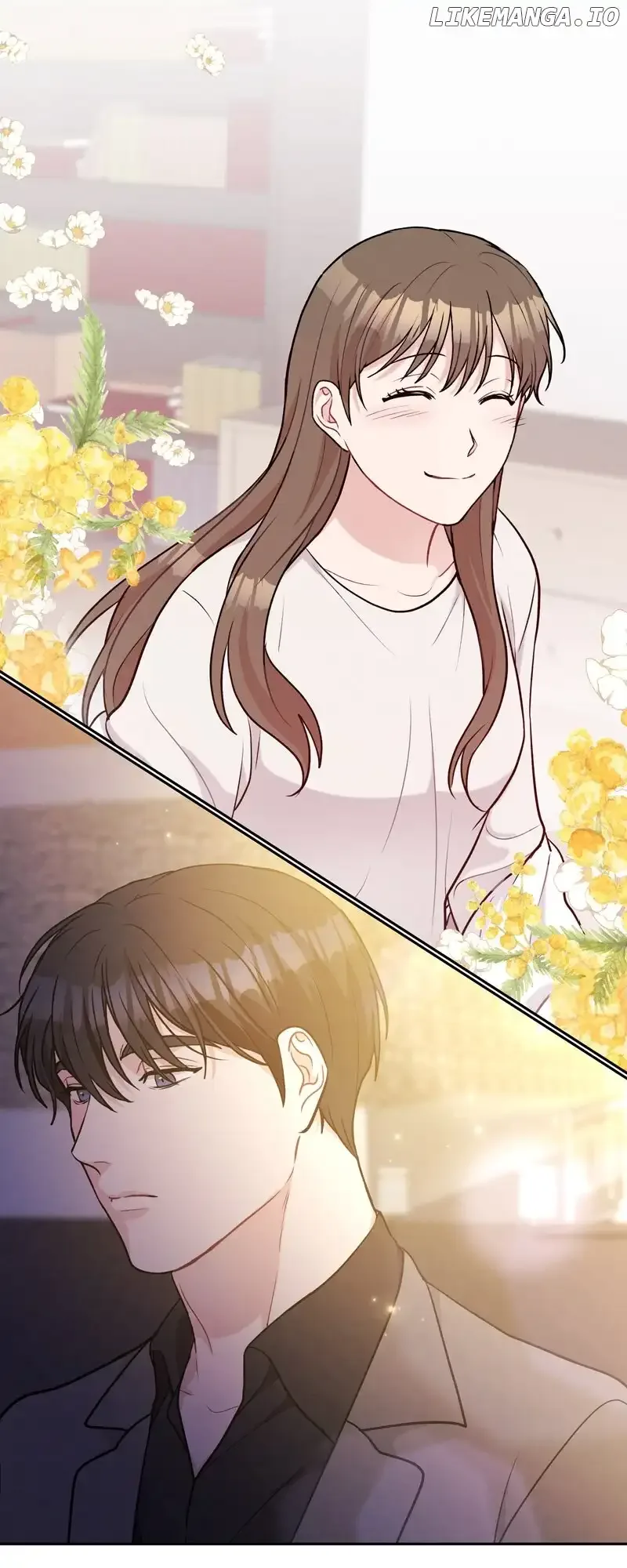 My Bosss’s Perfect Wedding Chapter 44 page 72