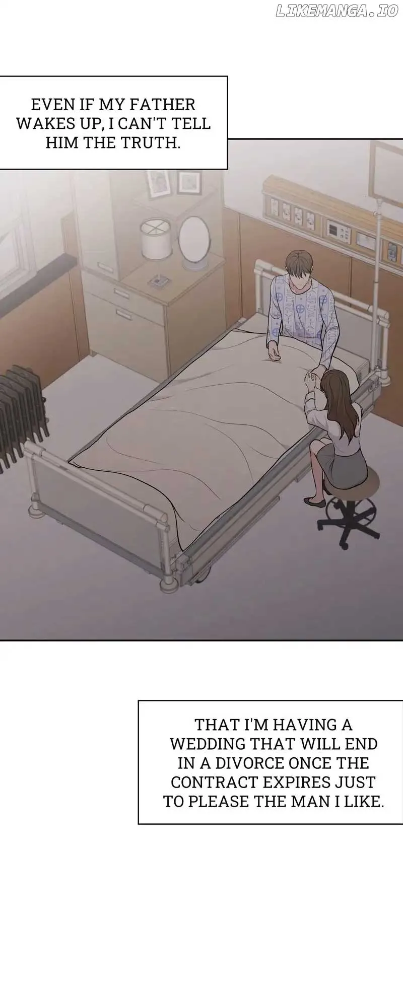 My Bosss’s Perfect Wedding Chapter 42 page 34