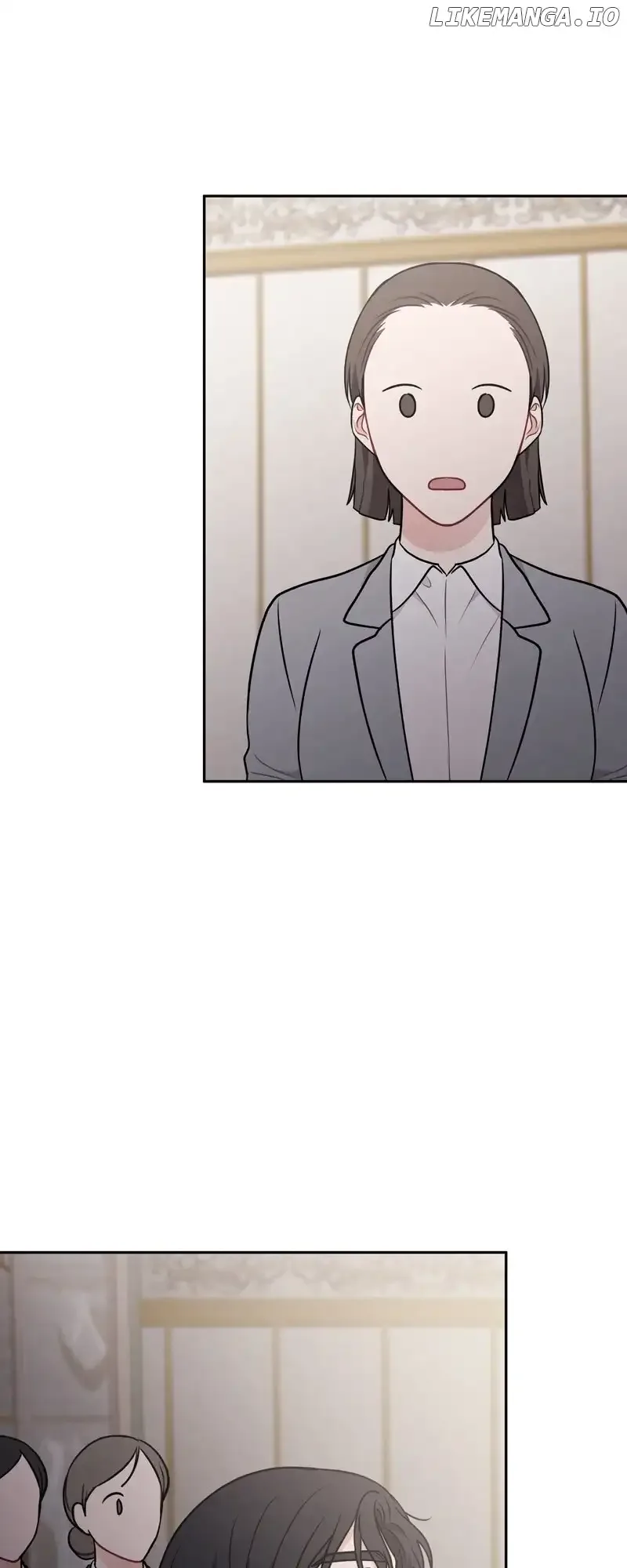 My Bosss’s Perfect Wedding Chapter 40 page 50